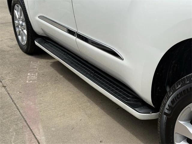 used 2019 Toyota Sequoia car, priced at $39,987