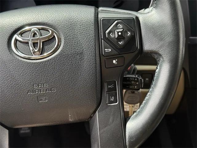 used 2019 Toyota Sequoia car, priced at $39,987
