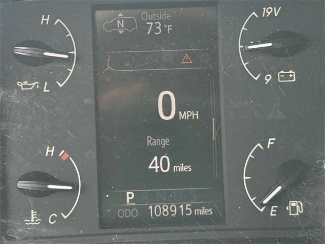 used 2019 Toyota Sequoia car, priced at $39,987