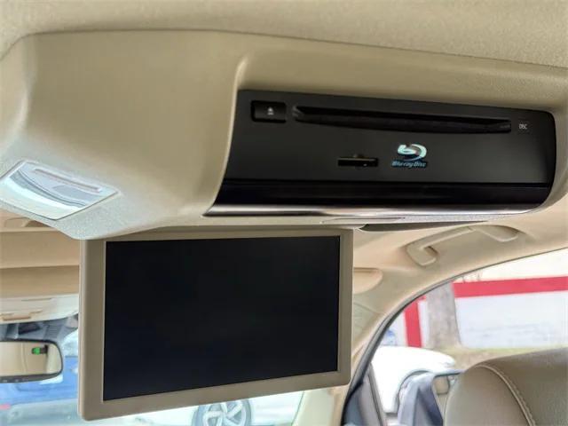used 2019 Toyota Sequoia car, priced at $39,987