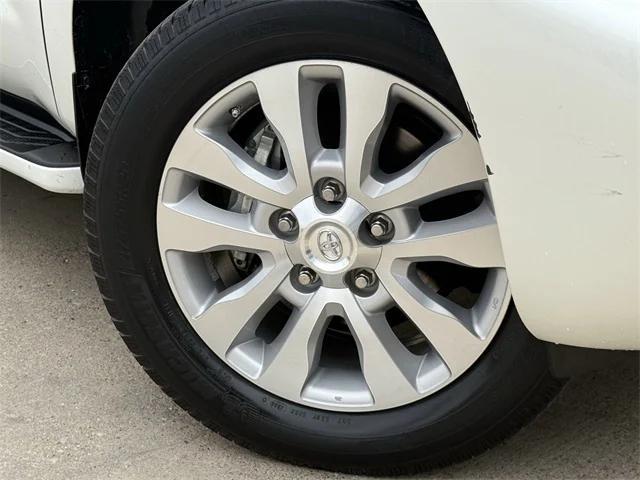 used 2019 Toyota Sequoia car, priced at $39,987