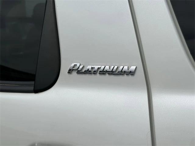 used 2019 Toyota Sequoia car, priced at $39,987