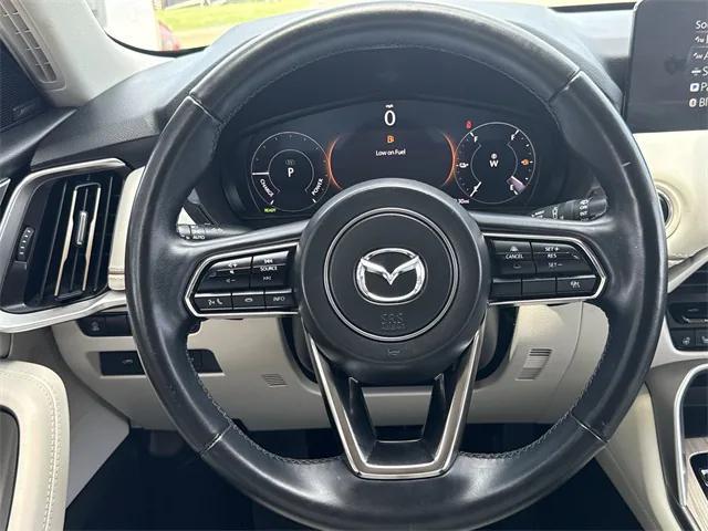 used 2024 Mazda CX-90 PHEV car, priced at $41,732