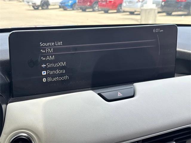 used 2024 Mazda CX-90 PHEV car, priced at $41,732