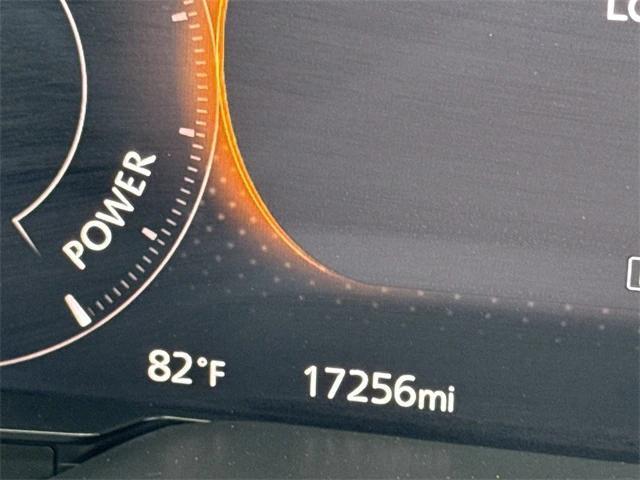 used 2024 Mazda CX-90 PHEV car, priced at $41,732