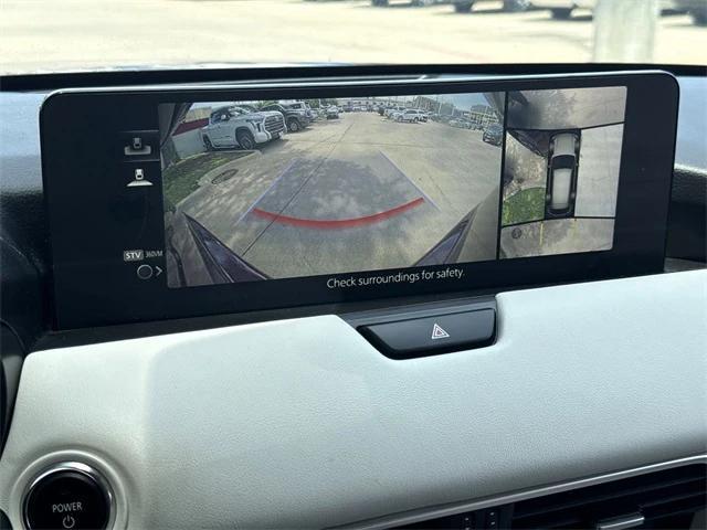 used 2024 Mazda CX-90 PHEV car, priced at $41,732