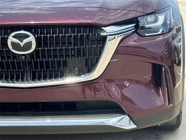 used 2024 Mazda CX-90 PHEV car, priced at $41,732