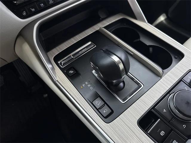 used 2024 Mazda CX-90 PHEV car, priced at $41,732