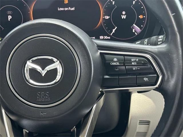 used 2024 Mazda CX-90 PHEV car, priced at $41,732