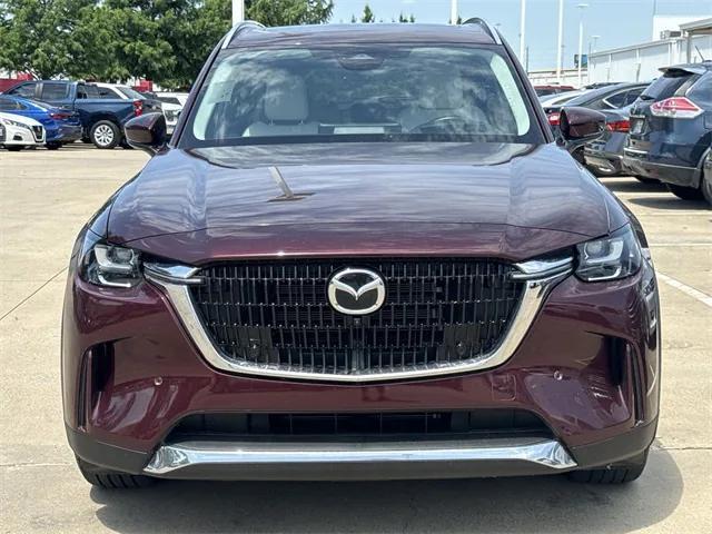 used 2024 Mazda CX-90 PHEV car, priced at $41,732