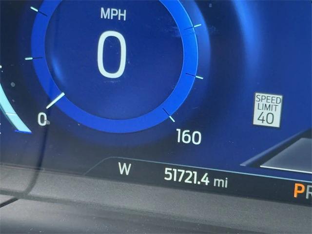 used 2021 Ford Escape car, priced at $19,415