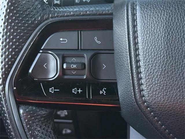 used 2024 Toyota Tundra Hybrid car