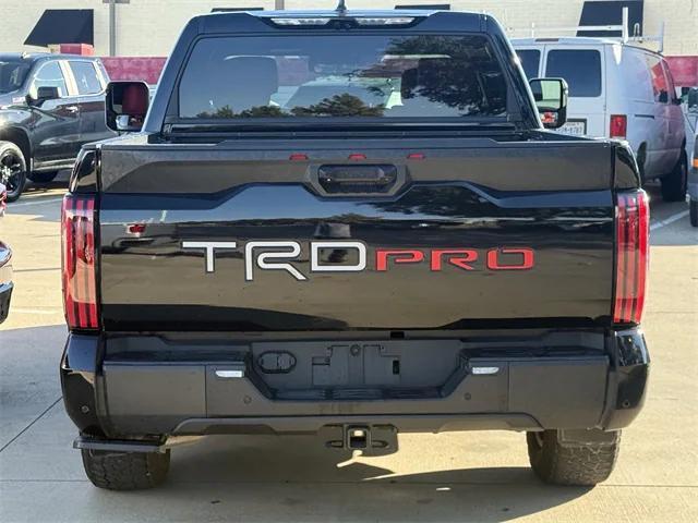 used 2024 Toyota Tundra Hybrid car