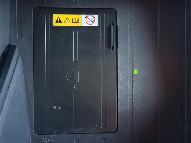 used 2024 Toyota Tundra Hybrid car