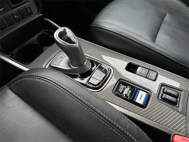 used 2022 Mitsubishi Outlander PHEV car, priced at $16,692