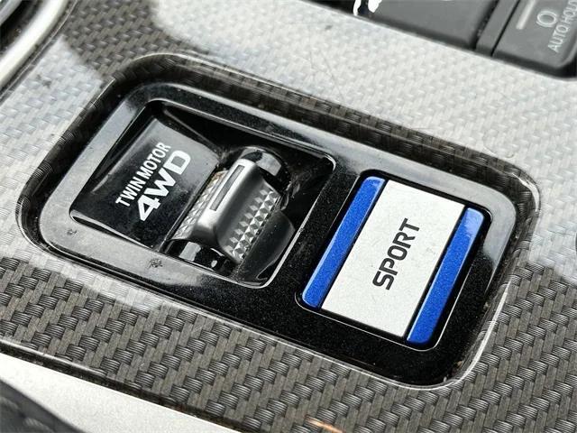 used 2022 Mitsubishi Outlander PHEV car, priced at $16,692