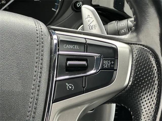 used 2022 Mitsubishi Outlander PHEV car, priced at $16,692