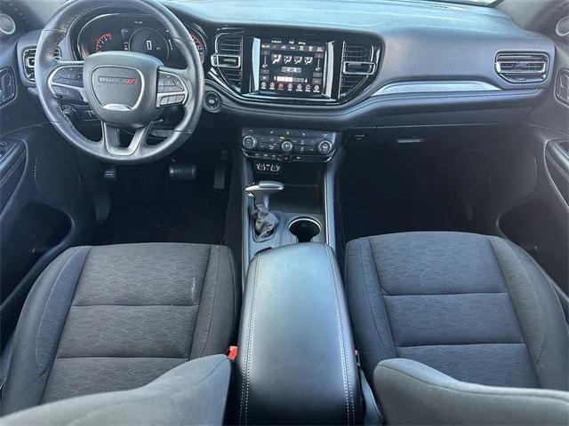 used 2023 Dodge Durango car, priced at $28,025