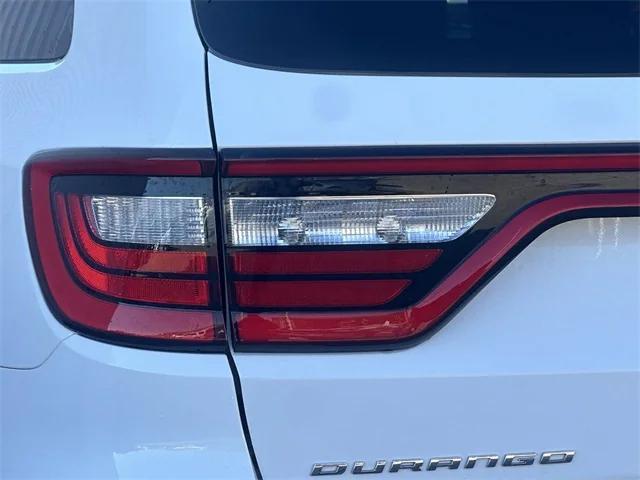 used 2023 Dodge Durango car, priced at $28,025