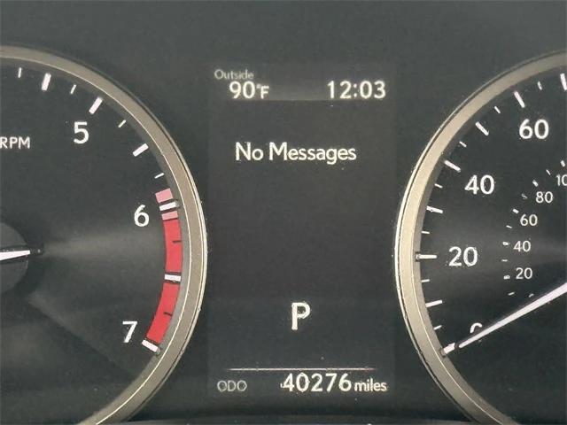 used 2021 Lexus NX 300 car, priced at $31,811