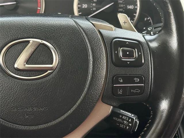 used 2021 Lexus NX 300 car, priced at $31,811