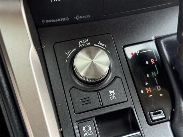 used 2021 Lexus NX 300 car, priced at $31,811