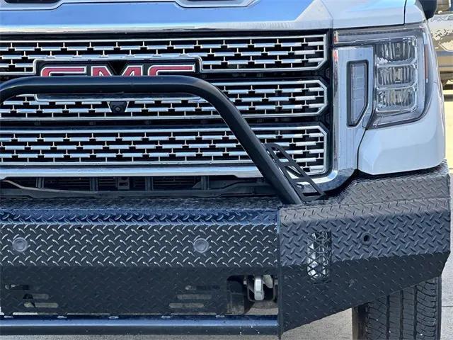 used 2022 GMC Sierra 2500 car, priced at $62,844