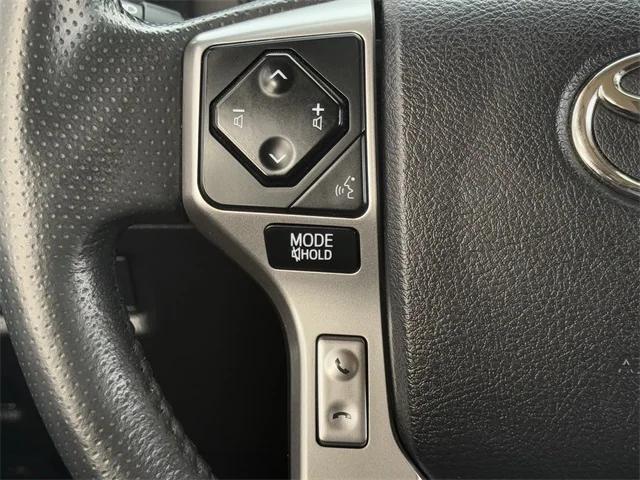 used 2022 Toyota 4Runner car, priced at $39,617