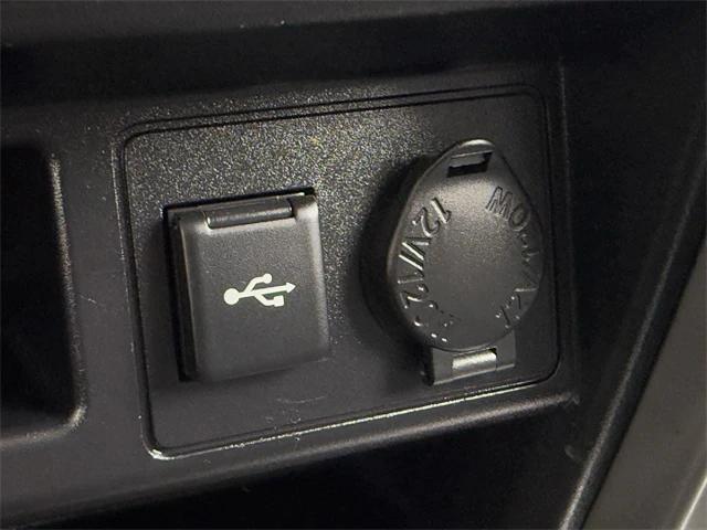 used 2022 Toyota 4Runner car, priced at $39,617