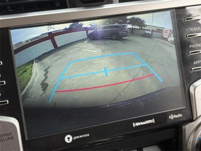 used 2022 Toyota 4Runner car, priced at $39,617