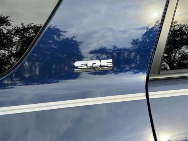 used 2022 Toyota 4Runner car, priced at $39,617