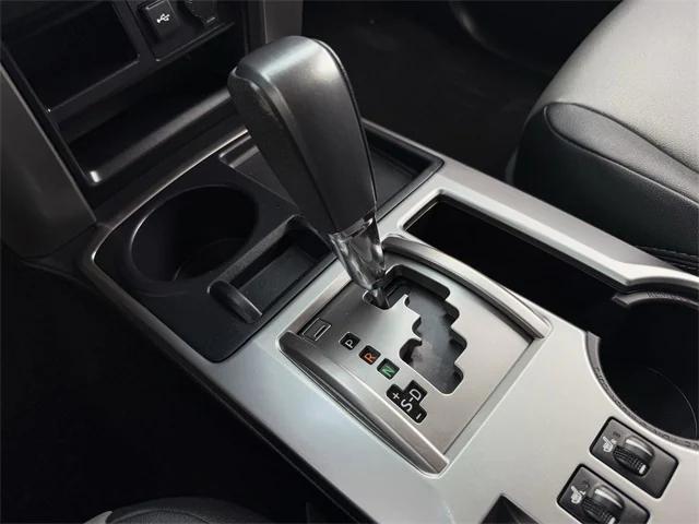 used 2022 Toyota 4Runner car, priced at $39,617