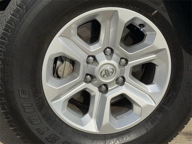 used 2022 Toyota 4Runner car, priced at $39,617