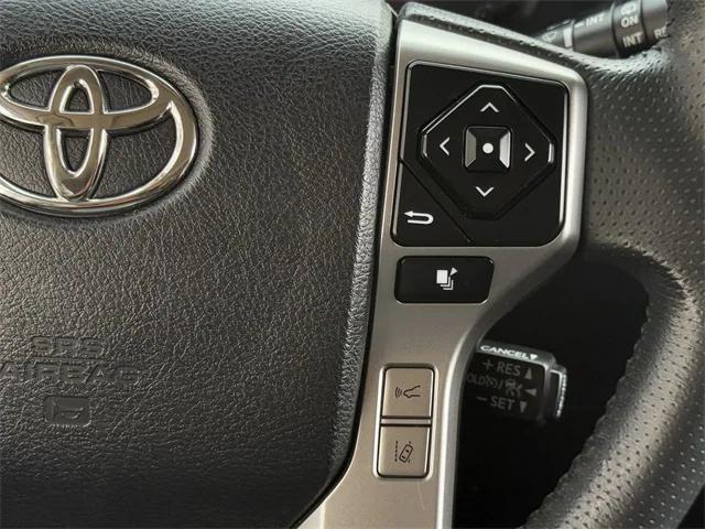 used 2022 Toyota 4Runner car, priced at $39,617