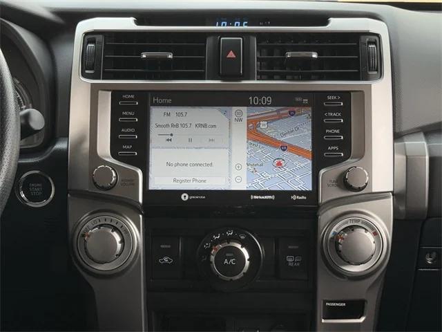 used 2022 Toyota 4Runner car, priced at $39,617