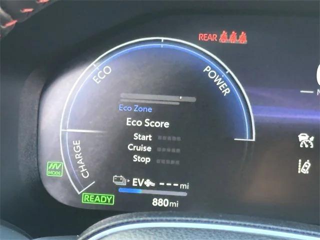 used 2024 Toyota RAV4 Prime car, priced at $44,989
