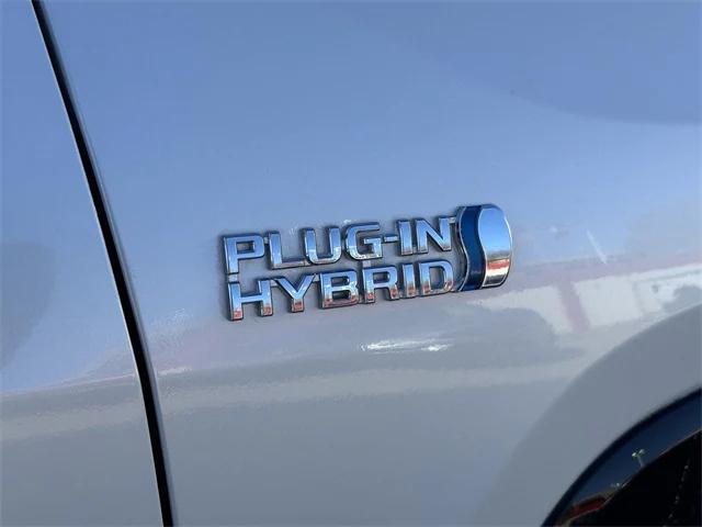 used 2024 Toyota RAV4 Prime car, priced at $44,989