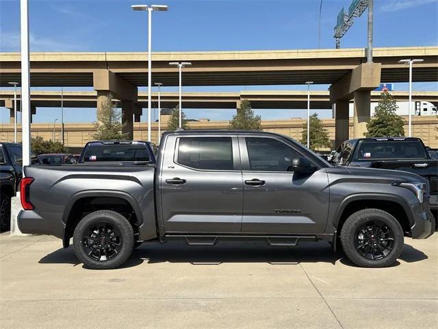 new 2025 Toyota Tundra car, priced at $57,303