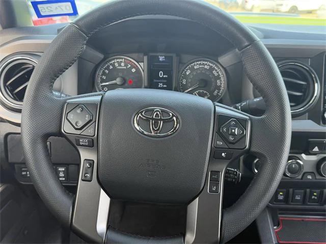 used 2022 Toyota Tacoma car