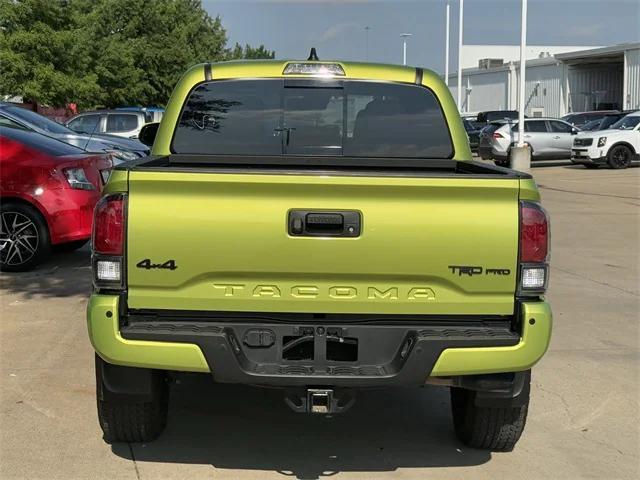 used 2022 Toyota Tacoma car