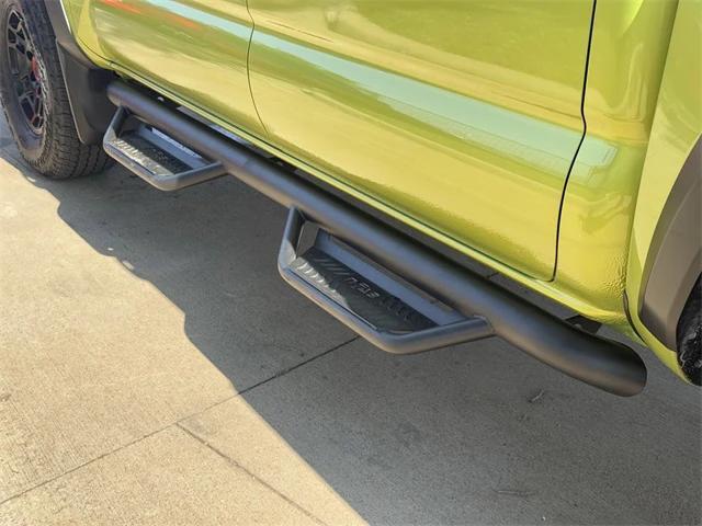 used 2022 Toyota Tacoma car