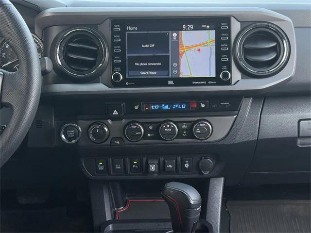 used 2022 Toyota Tacoma car