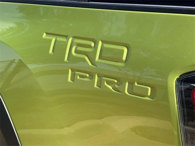 used 2022 Toyota Tacoma car