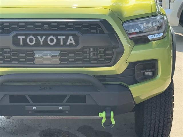 used 2022 Toyota Tacoma car