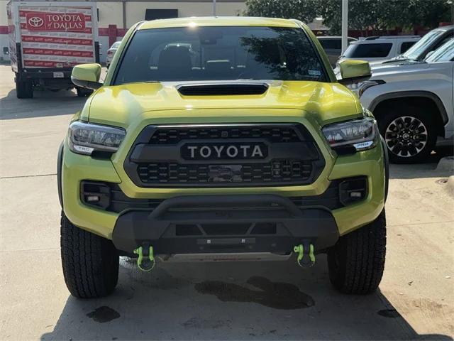 used 2022 Toyota Tacoma car