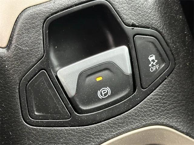 used 2016 Jeep Renegade car, priced at $13,778