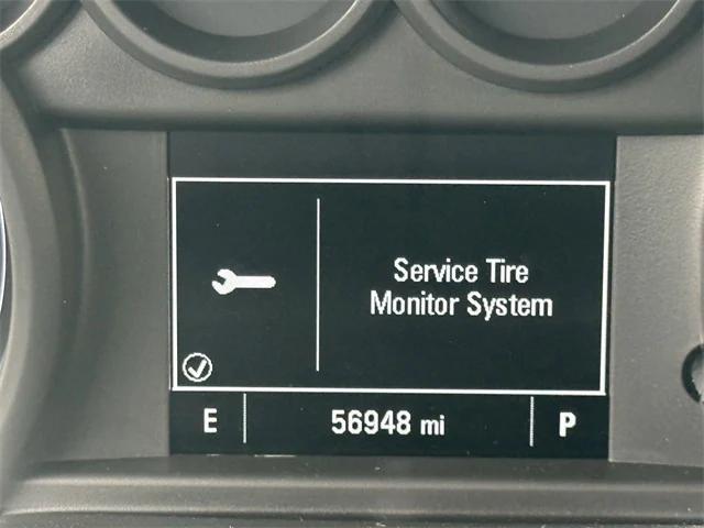 used 2020 Chevrolet Silverado 1500 car, priced at $30,172