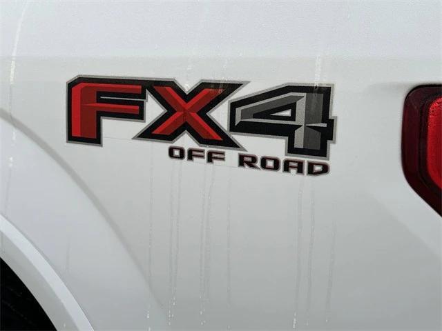 used 2020 Ford F-150 car, priced at $35,890