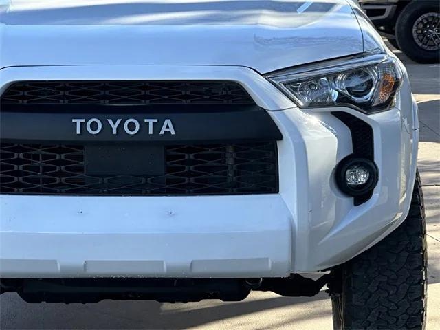 used 2022 Toyota 4Runner car, priced at $38,983