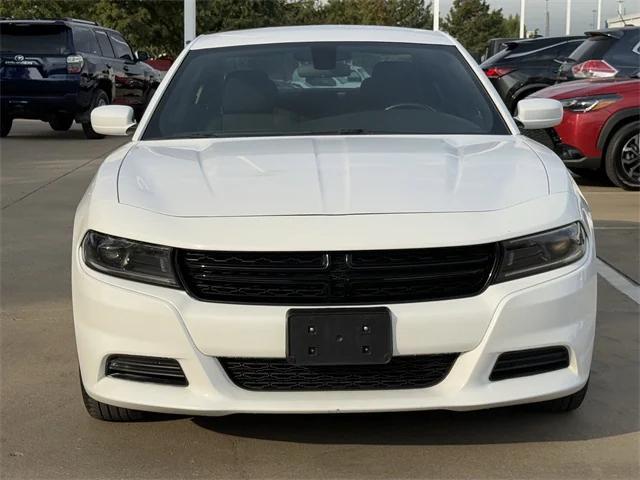 used 2022 Dodge Charger car, priced at $21,145
